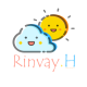 Rinvay