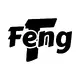 老张博客-Feng