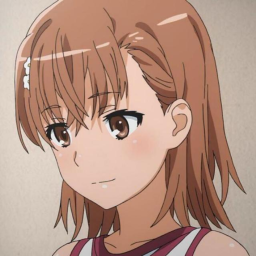 Misaka Avatar